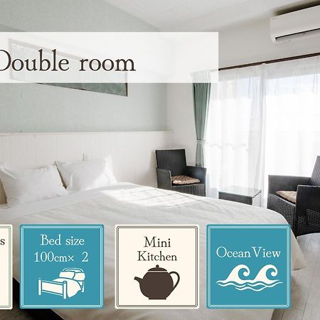 Cozy Stay In Itoman Exteriör bild