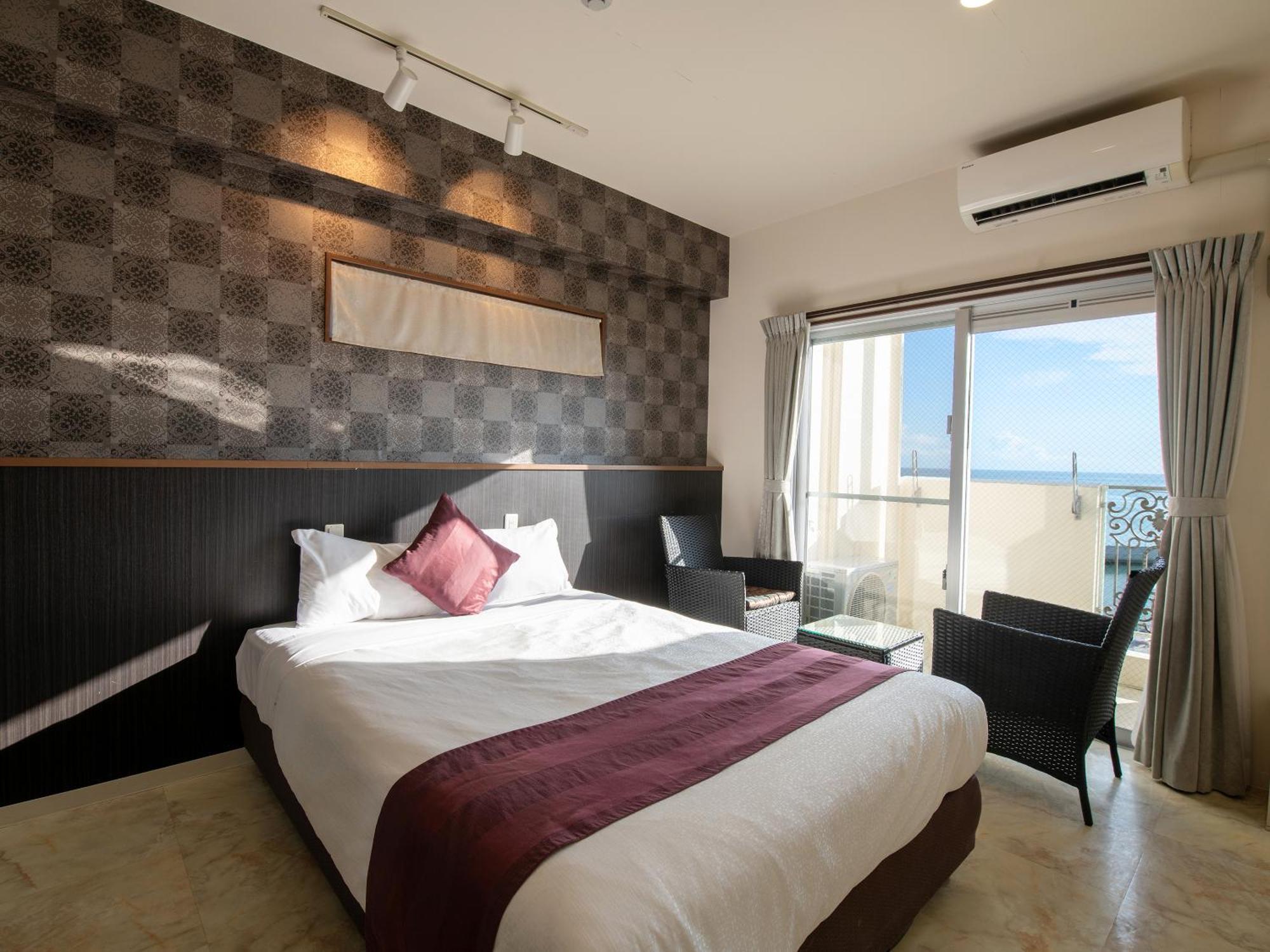 Cozy Stay In Itoman Exteriör bild