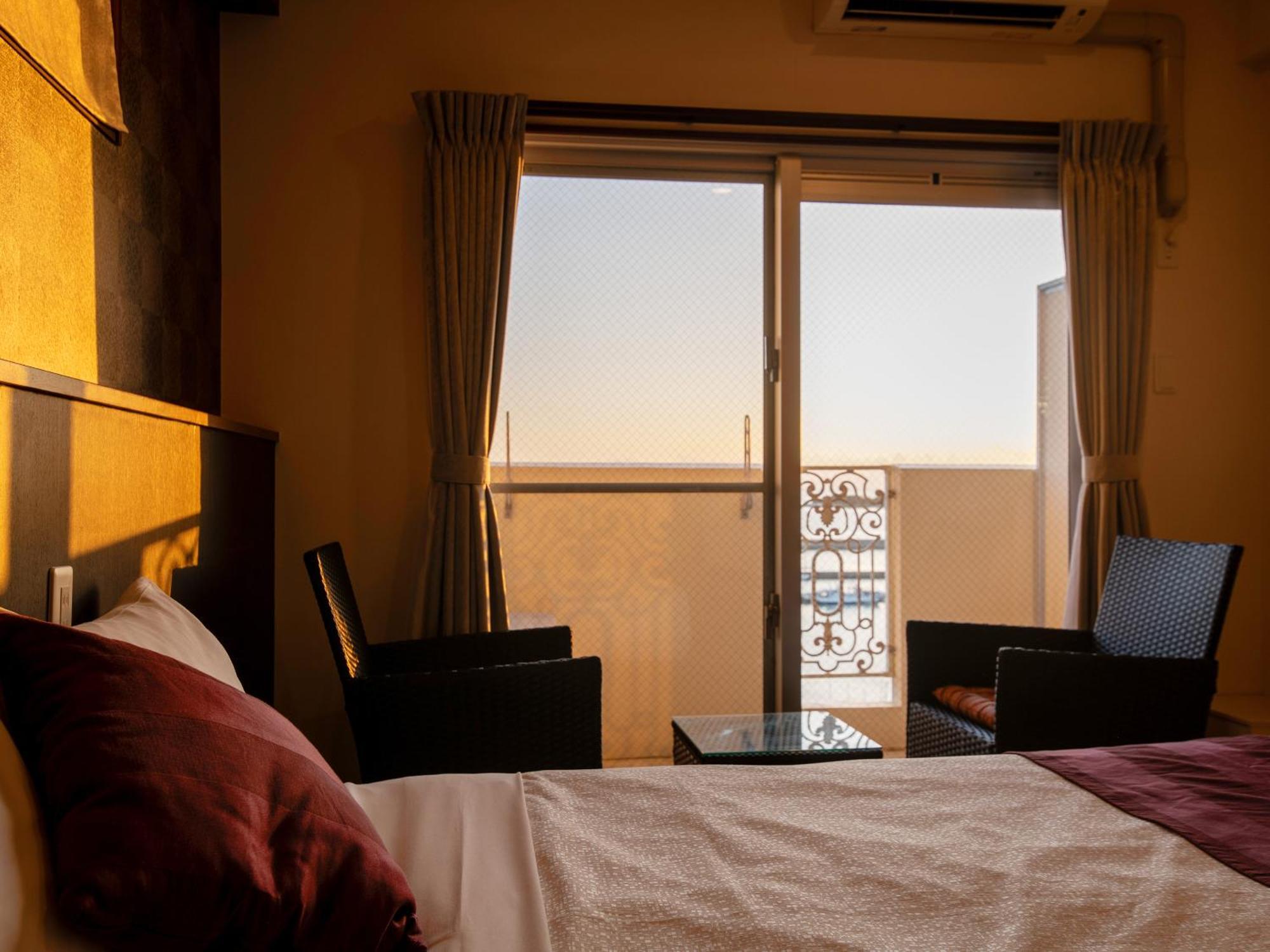 Cozy Stay In Itoman Exteriör bild
