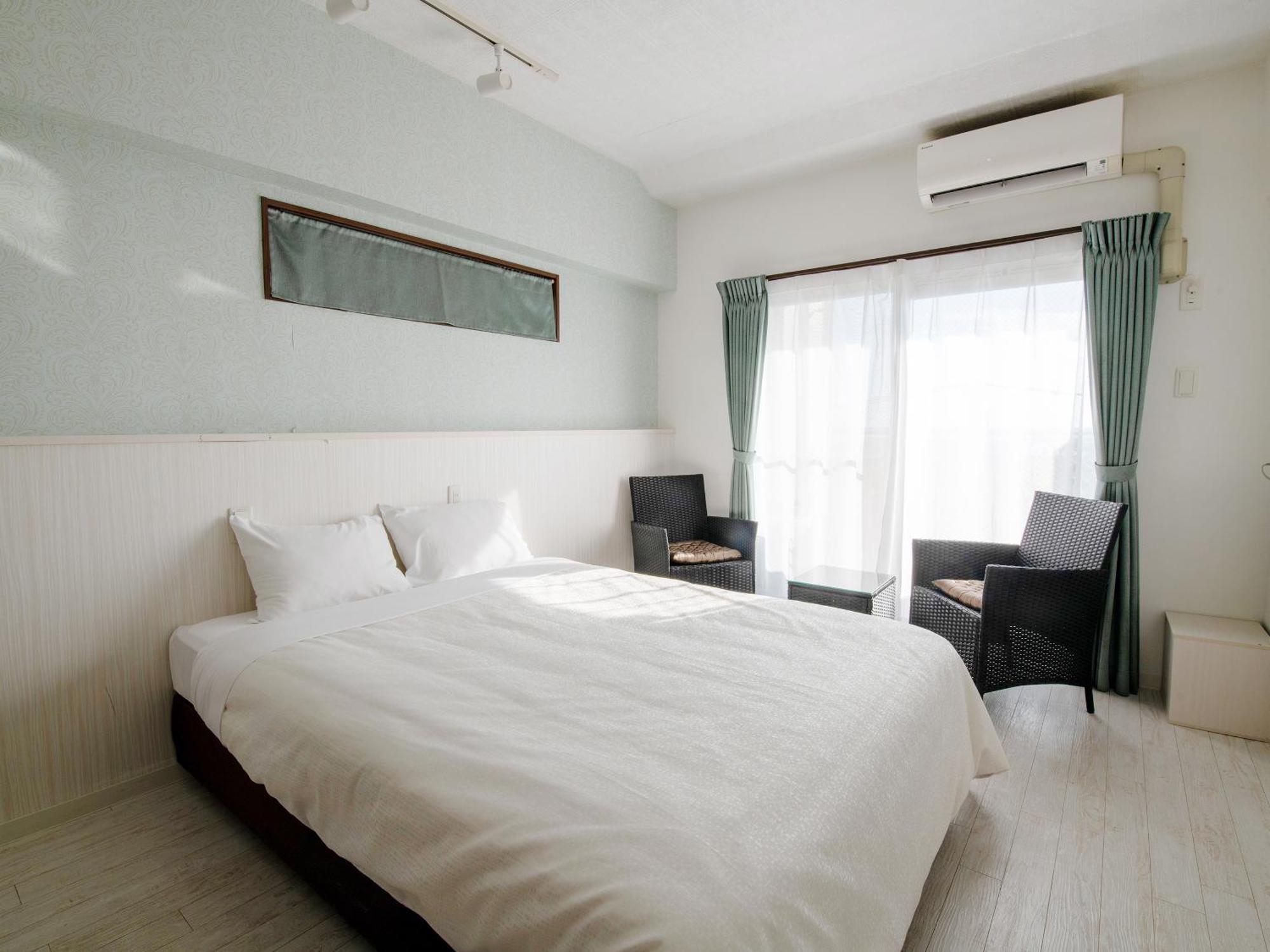 Cozy Stay In Itoman Exteriör bild