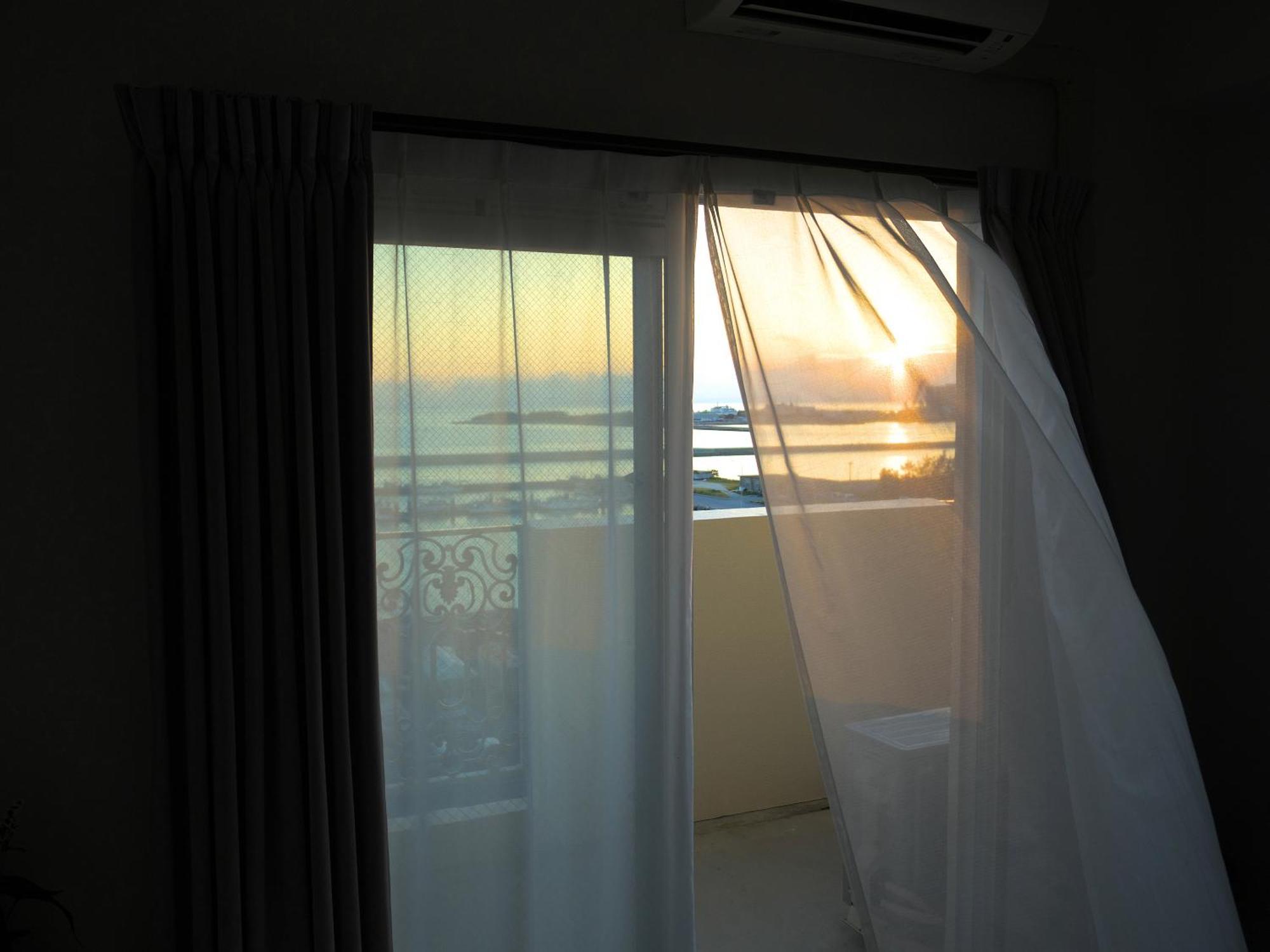 Cozy Stay In Itoman Exteriör bild