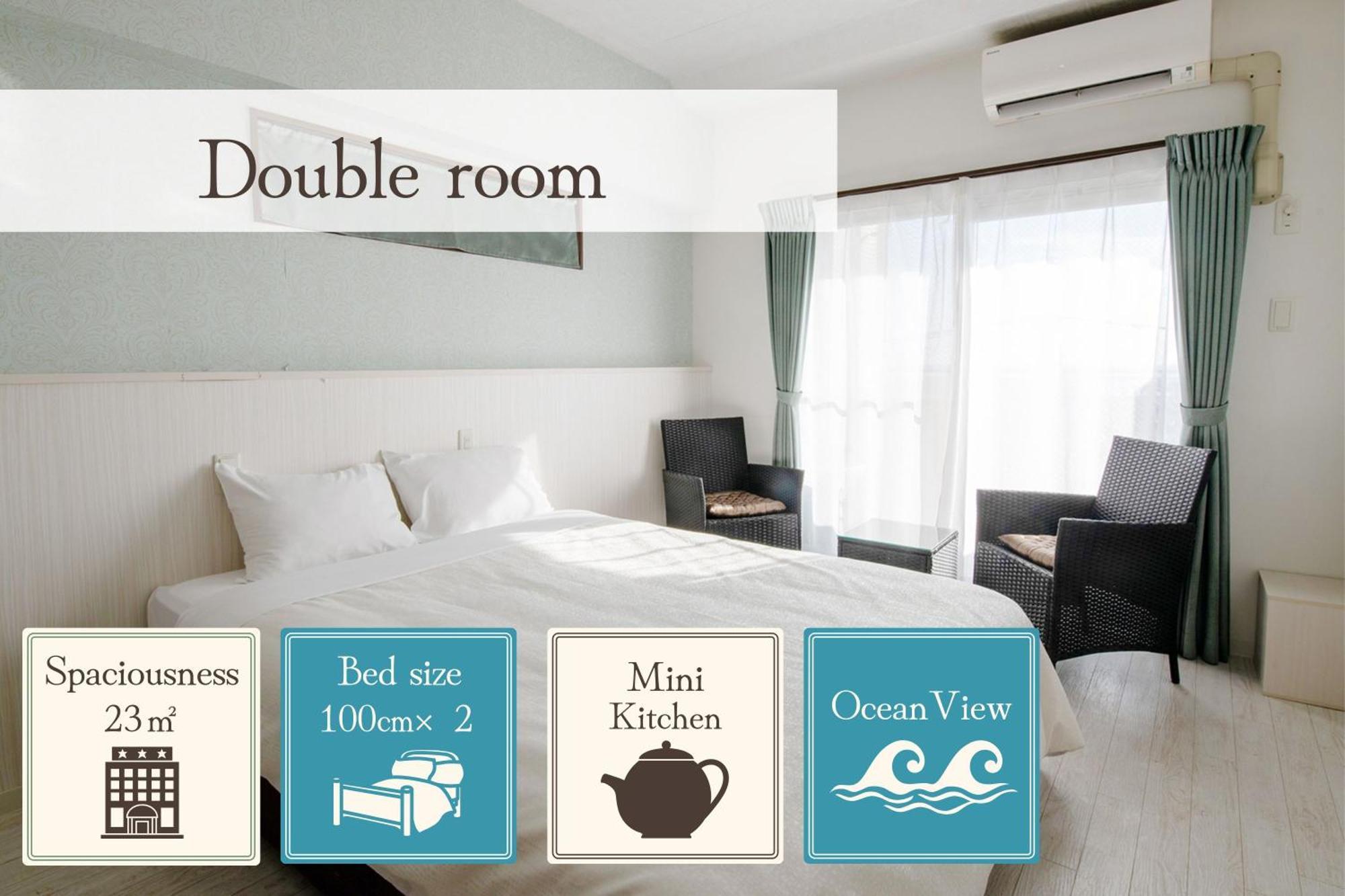 Cozy Stay In Itoman Exteriör bild