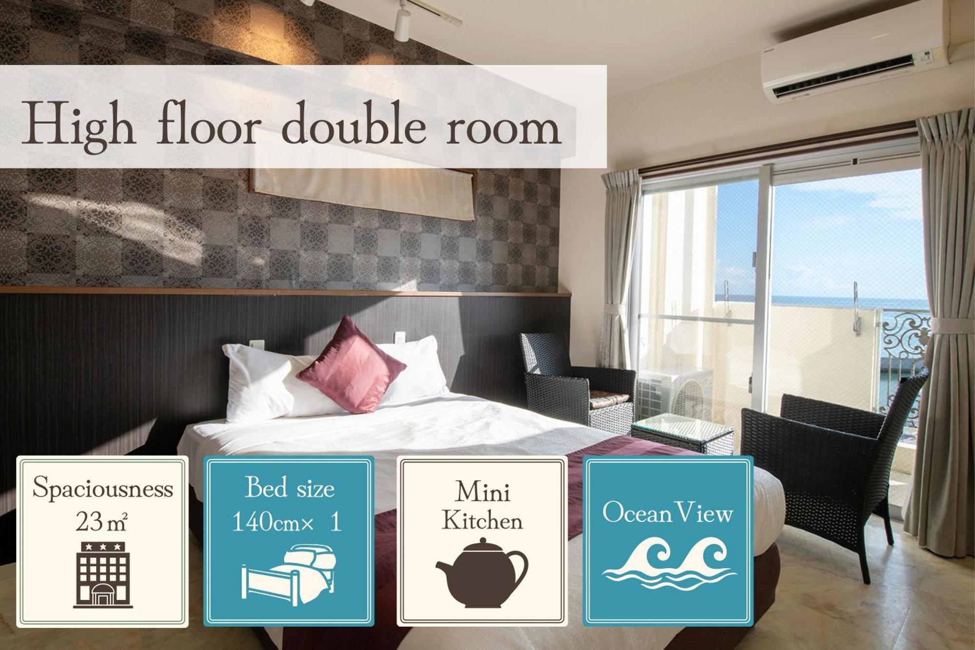 Cozy Stay In Itoman Exteriör bild